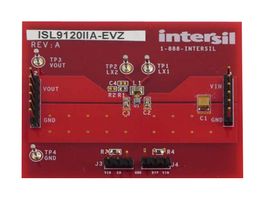 ISL9120IIA-EVZ