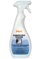 AMBERCLENS TRIGGER, 750ML