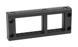 440-00003 VARIOPLATE-24-PA66GF25-BK