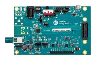 MAX96714-BAK-EVK#