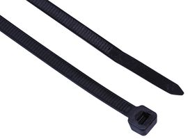 180 × 4.5 MM BLK 100 PK