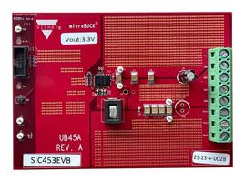 SIC451EVB-KIT-A