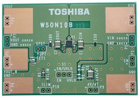 EVB-TCKE805NA