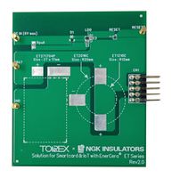 NGK INSULATORS-ET SERIES-EVB-01