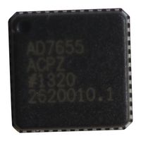 AD7655ACPZ