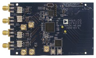 AD9154-FMC-EBZ