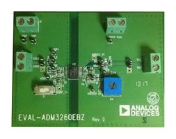 EVAL-ADM3260EBZ