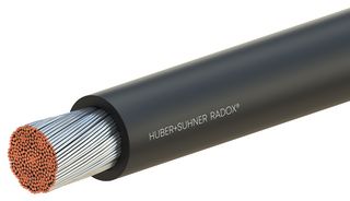 RXL 125 0.5MM2 YE