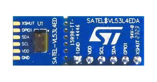 SATEL-VL53L4ED