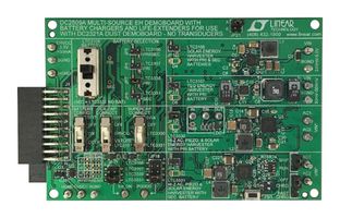DC2509A