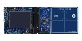 STEVAL-25R3916B