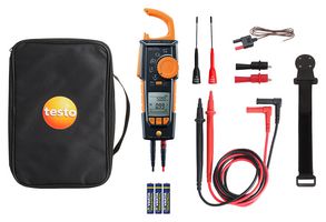 TESTO 770-3 PREMIUM KIT