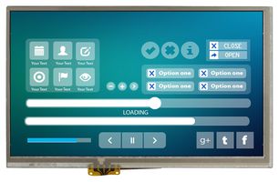 MDT0700JISR-HDMI