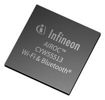 CYW55513IUBGT