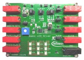 DEMOBOARDTLD1124ELTOBO1