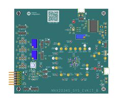 MAX20345EVSYS#