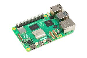 RPI5-STARTER KIT-8GB-US