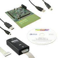 EVAL-ADUC7023QSPZ1