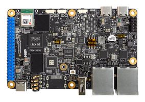 FRDM-IMX91S