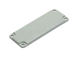 MB 10215 COVER FLANGE I