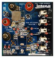 ISL8016CIR1EVAL1Z