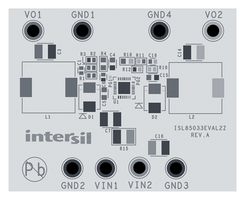 ISL85033EVAL2Z
