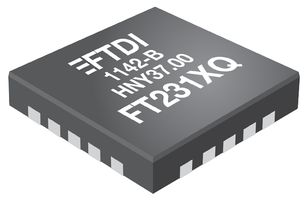 FT231XQ-R