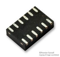 STM6600DQ25DM6F