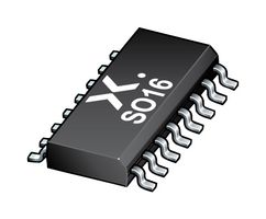 74LV4052D,118