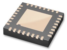 LPC11U35FHI33/501,