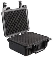 WATERPROOF CASE 10.5"