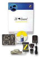 Z8F64200100KITG image