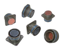 AMPHENOL INDUSTRIAL MS27505E17B26B