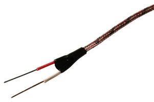 Tc Tt T Omega Thermocouple Wire Type T Awg