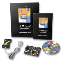 Z8F08200100KIT image