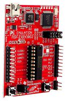 TEXAS INSTRUMENTS-MSP-EXP430G2-MSP430G2XX, LAUNCHPAD, DEV KIT