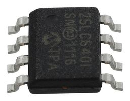 25LC640T-I/SN