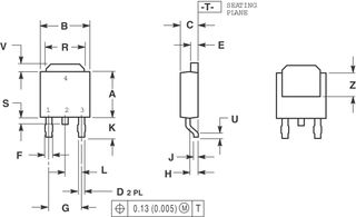 MJD3055T4G.