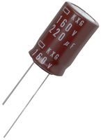 EKXG201ELL330MJ20S