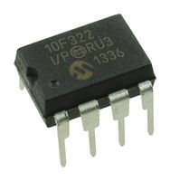 PIC10F322-I/P.