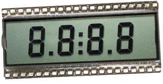 LCD-S401C52TR