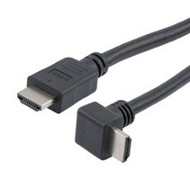 HD21PRAD-MM-BLK-05M