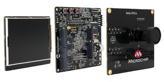 M2S-HELLO-FPGA-KIT