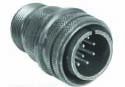 AMPHENOL INDUSTRIAL 97-3106A-32-08P