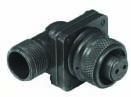 AMPHENOL INDUSTRIAL 97-3108A-14S-05S