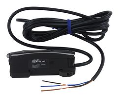 OMRON INDUSTRIAL AUTOMATION E3X-HD11 2M