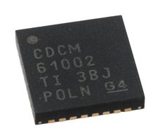 TEXAS INSTRUMENTS CDCM61002RHBT.