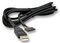 FTDI TTL-232R-3V3 Cable USB to TTL level serial converter