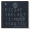 MICROCHIP PIC24F16KL401-I/MQ