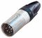 NEUTRIK NC5MXX XLR Audio Connector